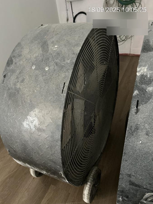 2022 MASTER MHD-42-BDF-C