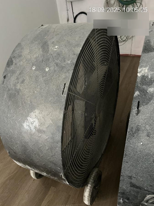 2022 MASTER MHD-42-BDF-C