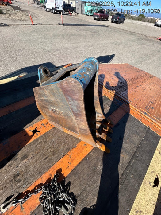 2022 STEEL UNLIMITED SUIME18CW