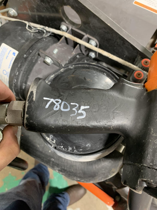 2020 MICHIGAN PNEUMATIC 751SS