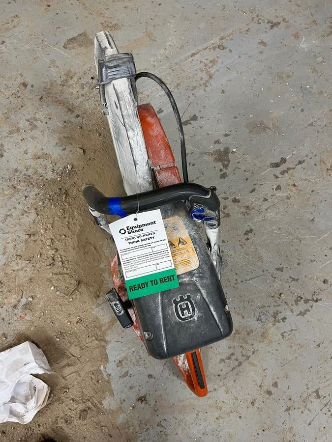 2020 HUSQVARNA K770
