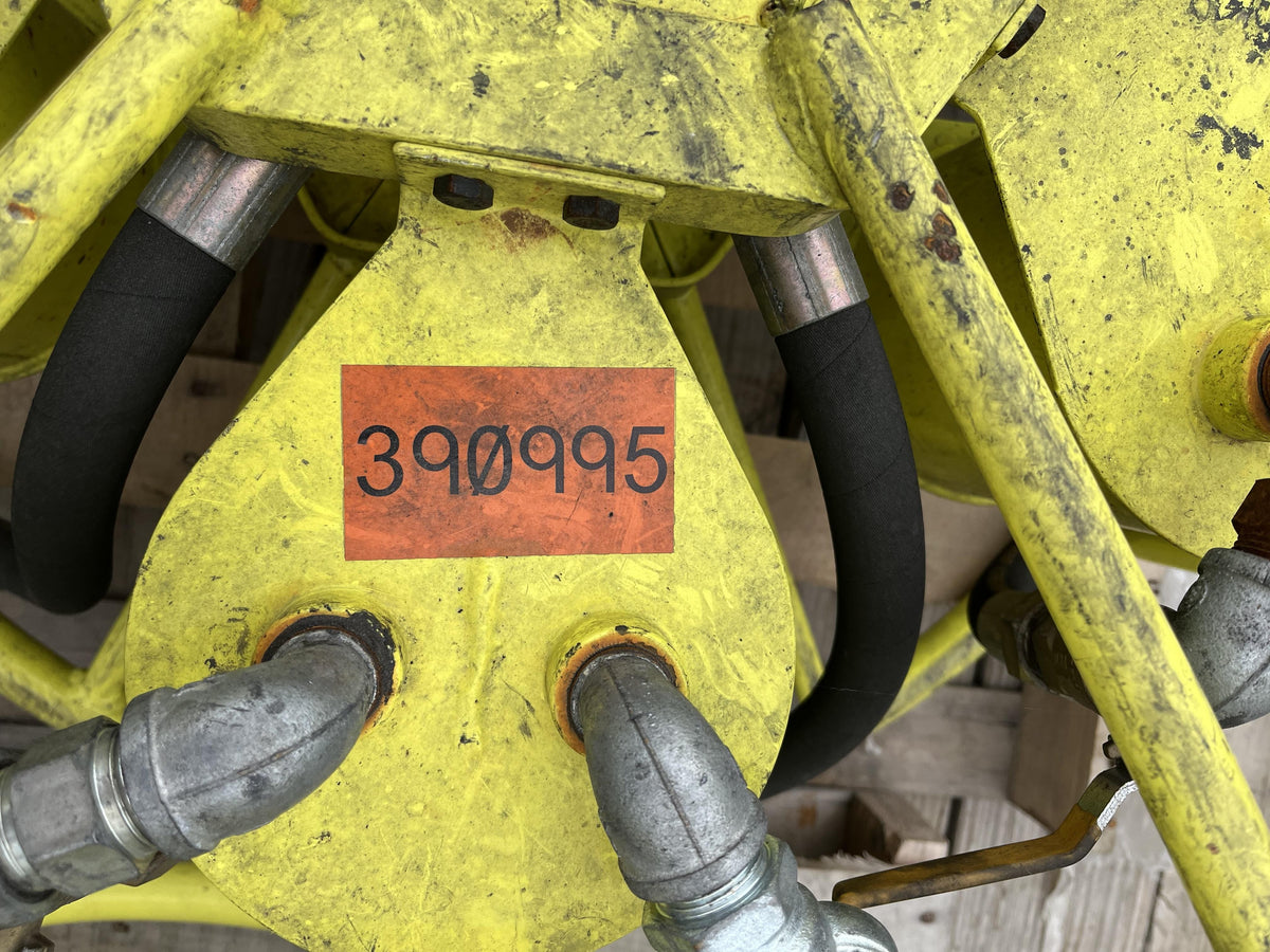 2024 MICHIGAN PNEUMATIC ES-6-PAK-TEE TOP