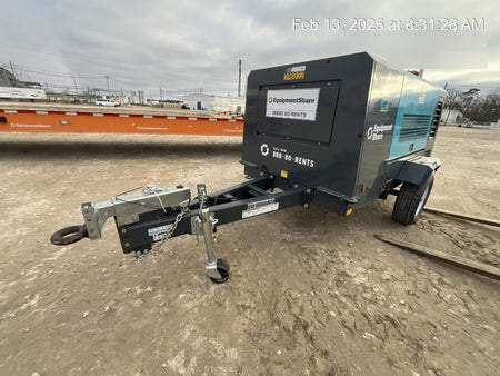 2024 AIRMAN PDSF375DP-6E1