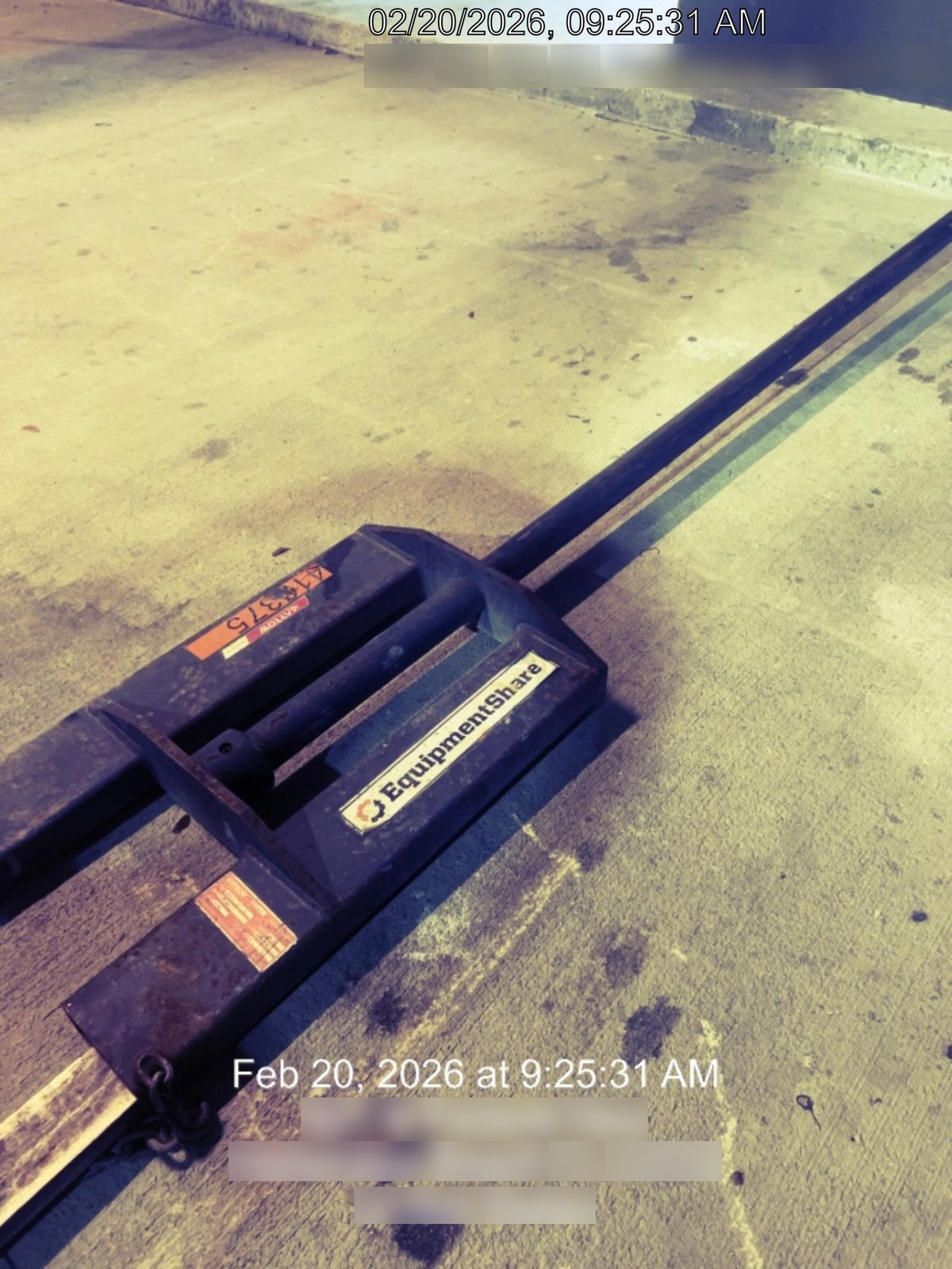 2024 ARROW MATERIAL HANDLING 8030-10