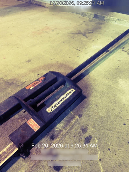 2024 ARROW MATERIAL HANDLING 8030-10