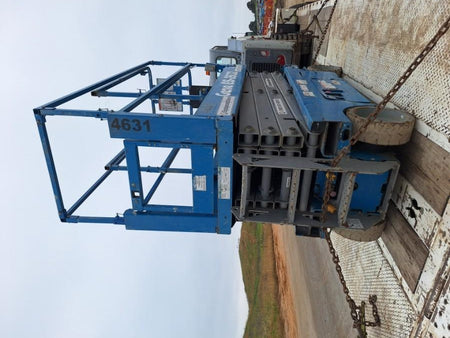 2017 Genie GS-2632 Genie GS2632
