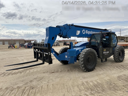 2026 GENIE GTH-1056