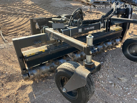 2025 PALADIN M6H-0022