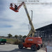 2019 JLG 660SJ