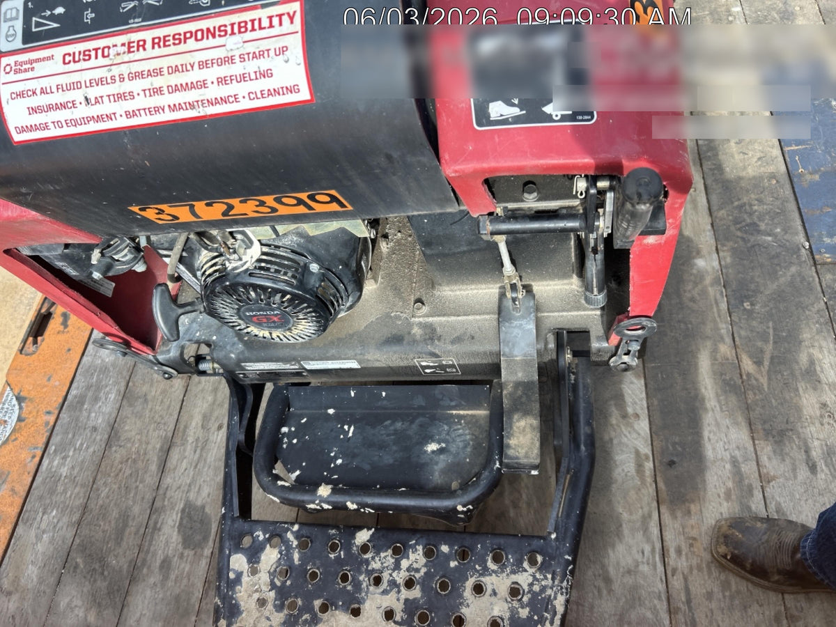 2023 TORO MB-1600
