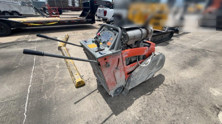 2024 HUSQVARNA FS 5000D