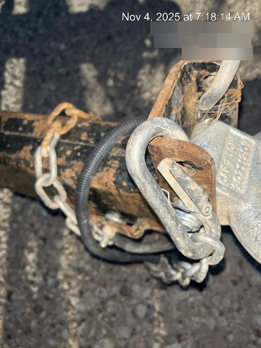 2022 ATLAS COPCO QAS45 CWK