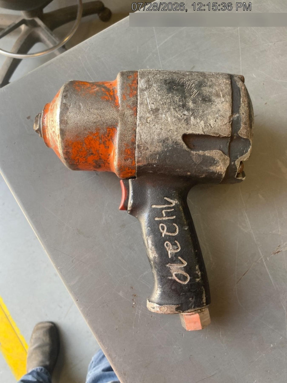 2021 MICHIGAN PNEUMATIC 750SS