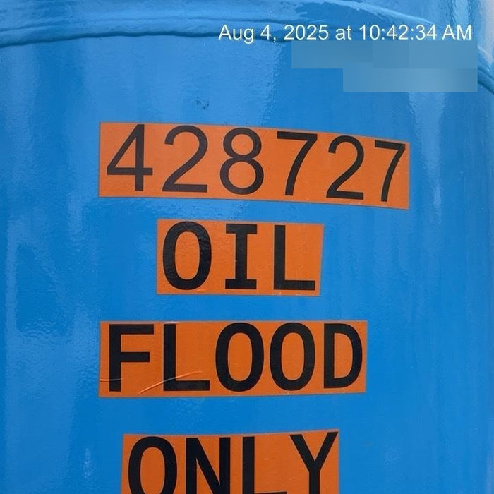 2024 HANKISON RDH-1550G