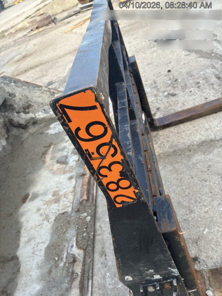 2022 ARROW MATERIAL HANDLING 48" Pallet Forks - Arrow