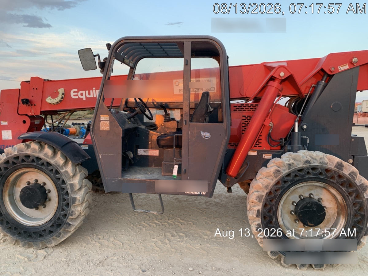 2019 MANITOU 12042