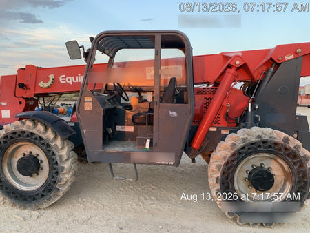 2019 MANITOU 12042