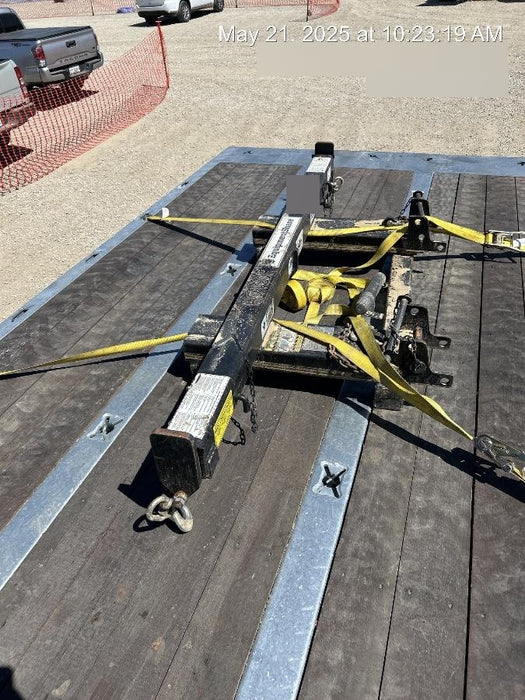 2020 STAR INDUSTRIES 1150C