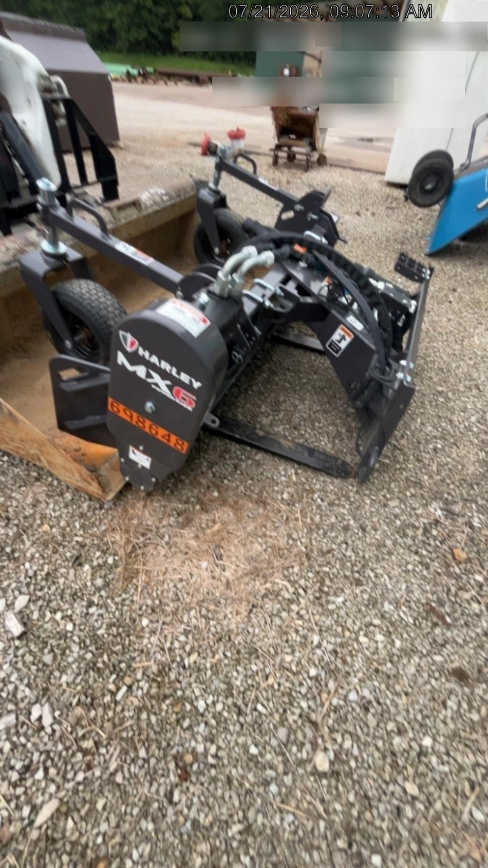 2026 AIM ATTACHMENTS PD30908