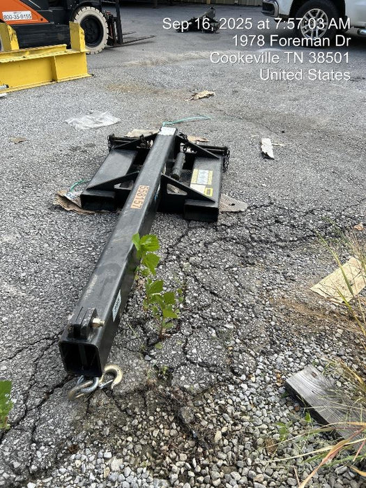 2025 STAR INDUSTRIES 1360B-6FXL