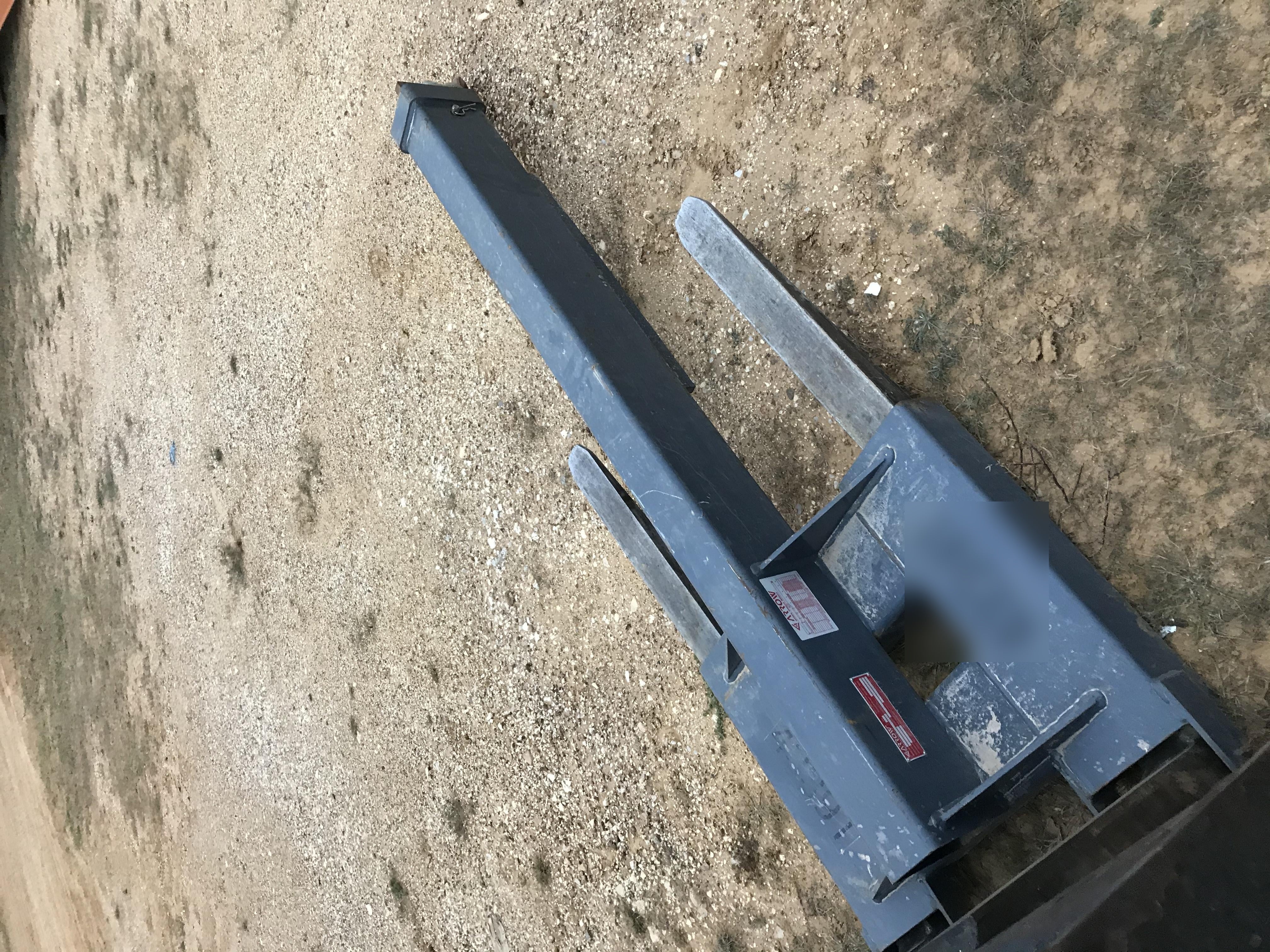 2019 ARROW MATERIAL HANDLING CE60-TH-STP