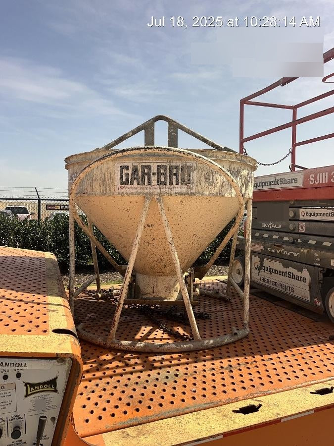 2023 GAR-BRO 427-R
