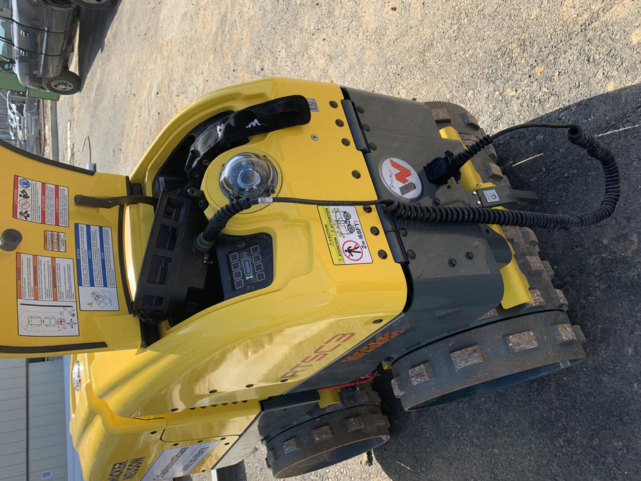 2020 WACKER NEUSON RTKx-SC3