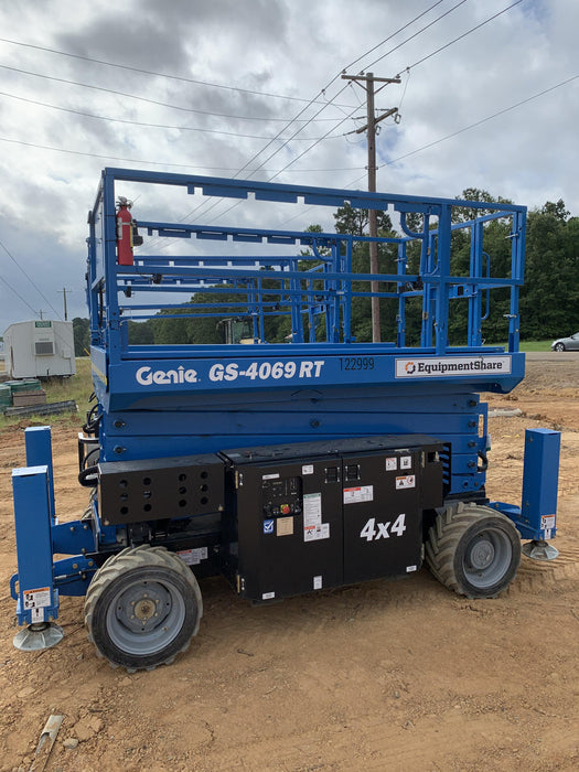 2020 GENIE GS-4069 RT