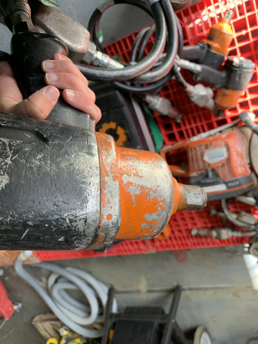 2020 MICHIGAN PNEUMATIC 751SS