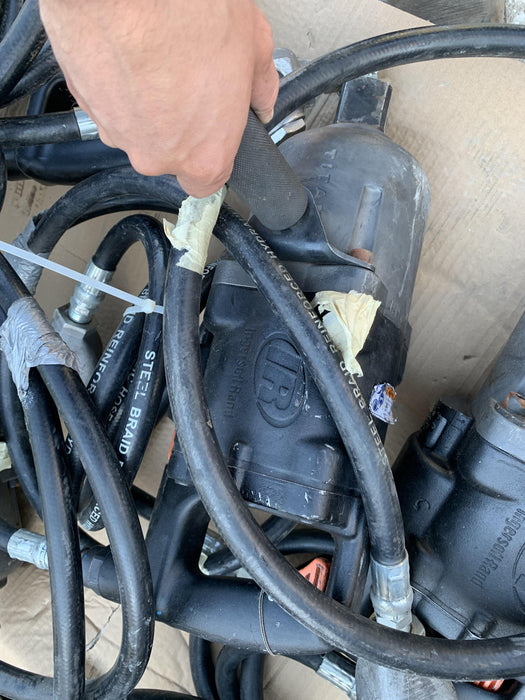 2021 INGERSOLL RAND 3955B2TI