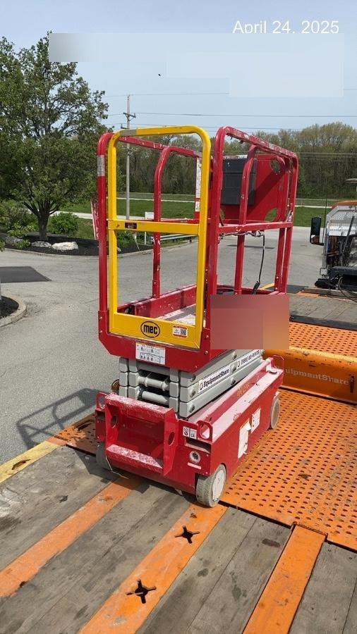 2022 MEC 1330SE