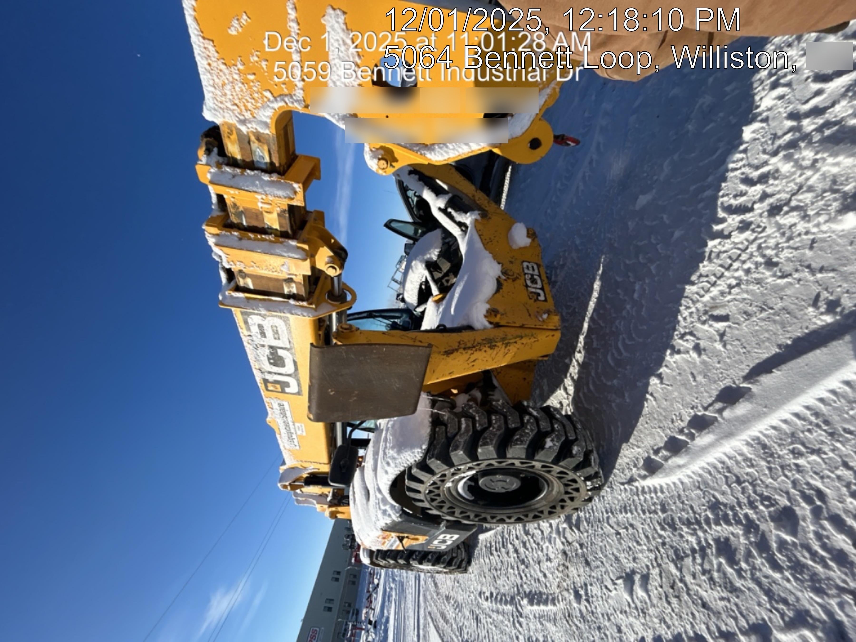 2023 JCB 512-56