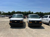 2023 CHEVROLET Express Van - Rental