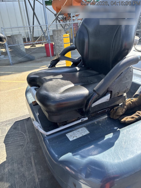2022 UNICARRIER MJ1F4A35DV