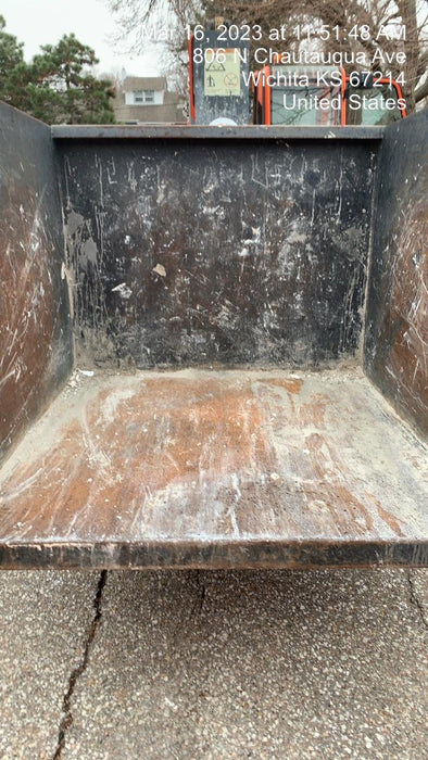 2020 STAR INDUSTRIES 1425