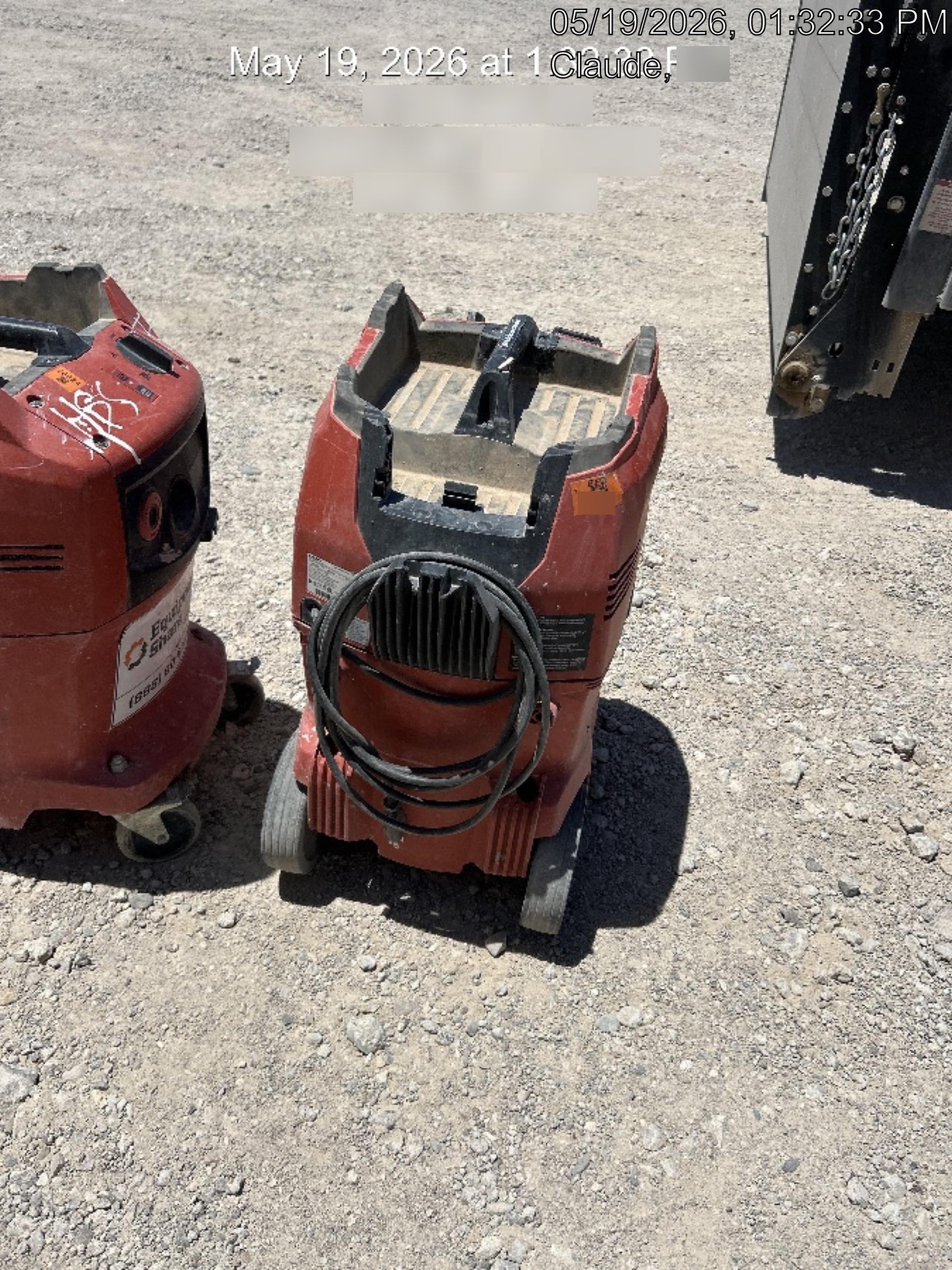 2024 HILTI DD-WMS 100