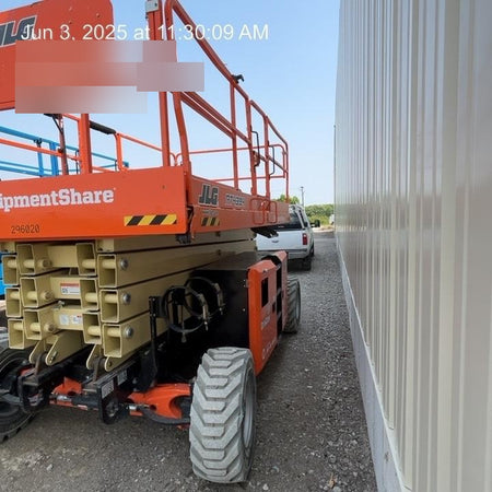 2023 JLG RT4394