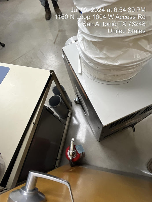 2023 KWIKOOL KPAC1411-2