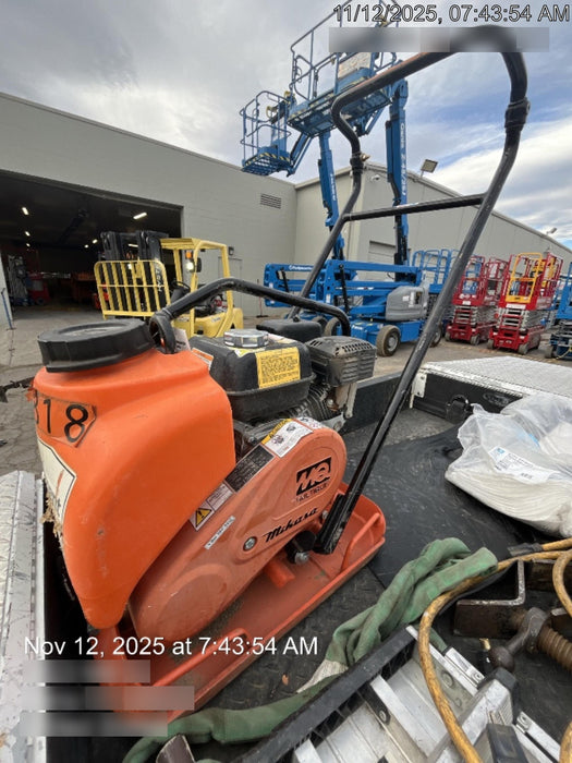 2023 MULTIQUIP MVC82VHW