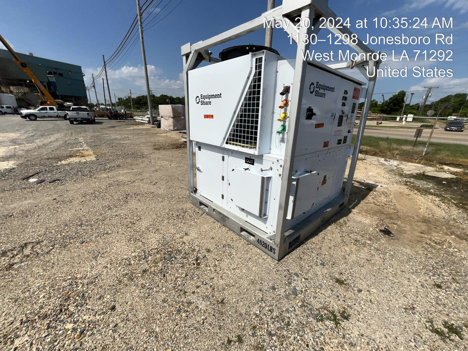 2023 SMARTECH SACP41A-HS