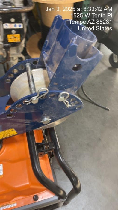 2024 CURRENT TOOLS 100A