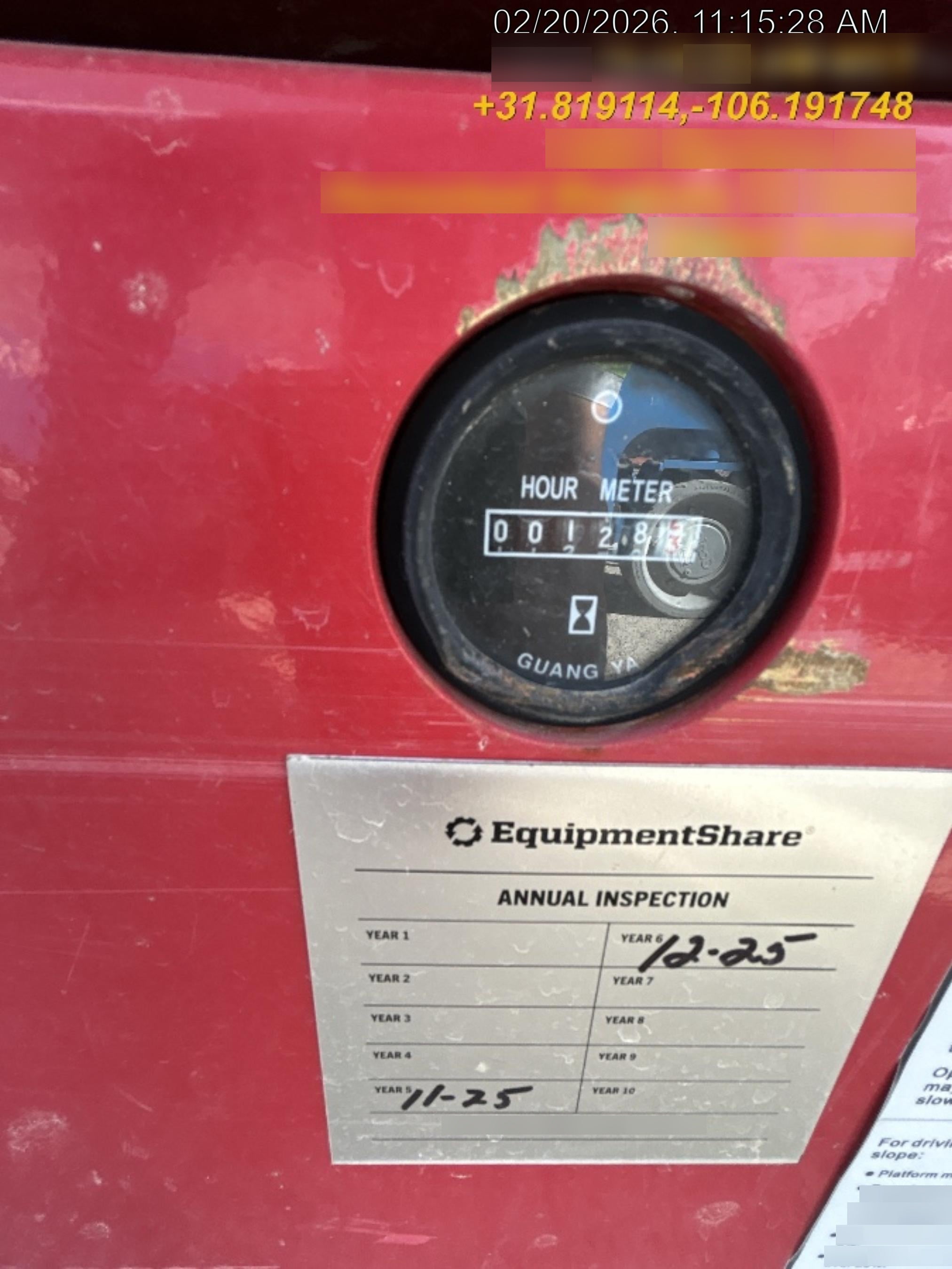 2021 MEC 4046SE