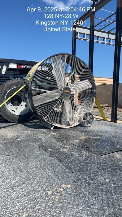 2024 MASTER MHD-42-BDF-C