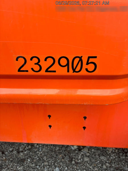 2022 JLG 660SJ