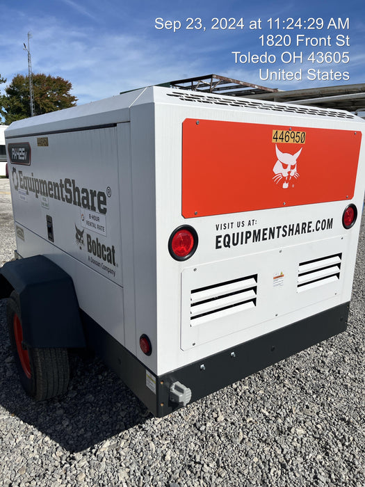 2024 BOBCAT PA425WCU-T4F