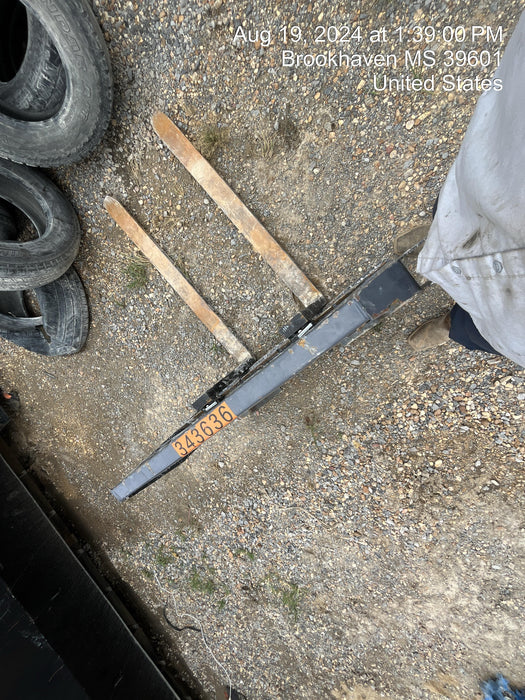 2023 SOLESBEE SPF-48