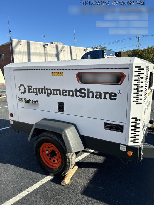 2025 BOBCAT PA425WCU-T4F