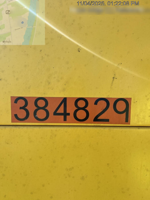 2024 ATLAS COPCO XAS 850