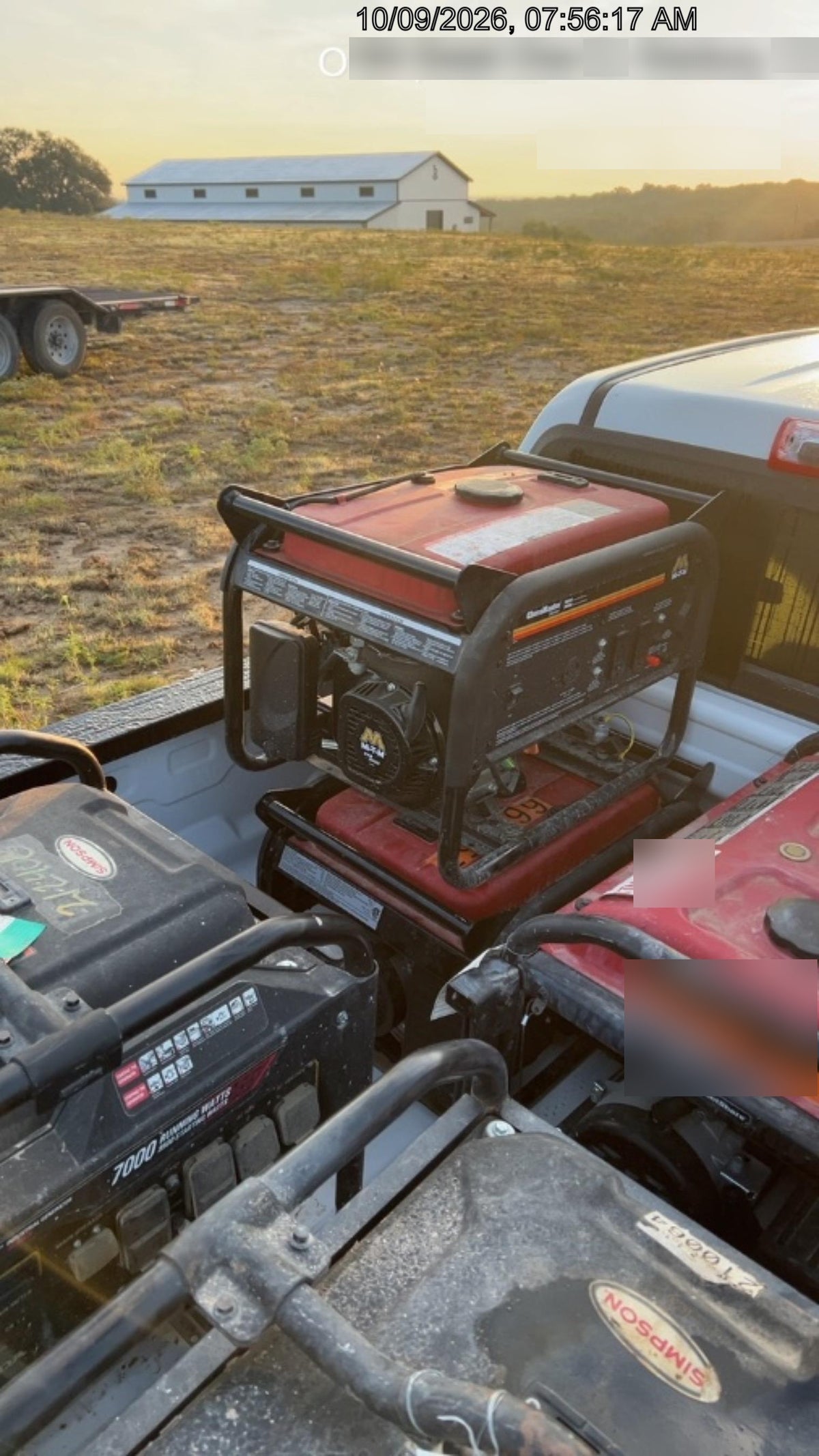 2024 MI-T-M GEN-6500-0MM1