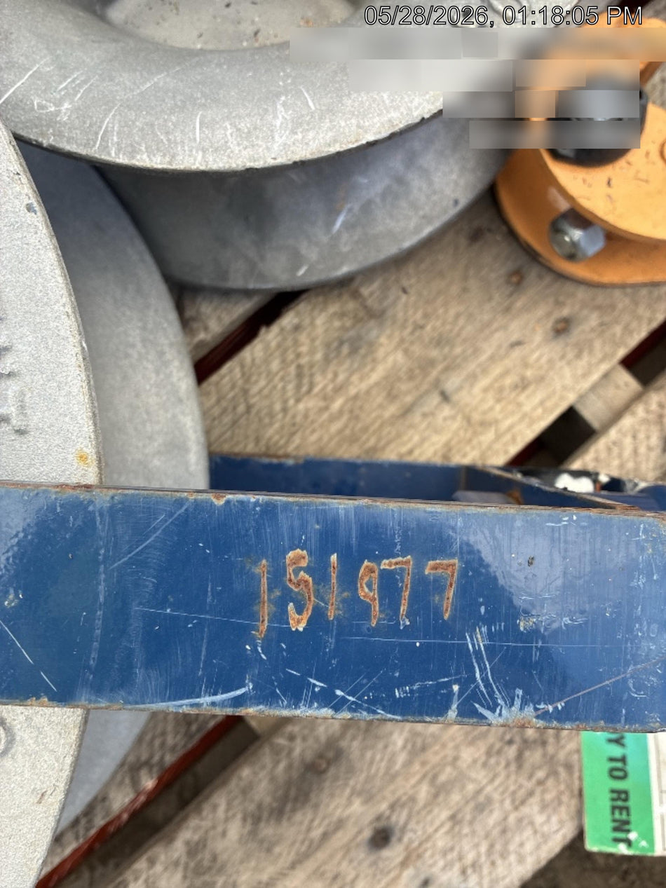 2021 CURRENT TOOLS 818